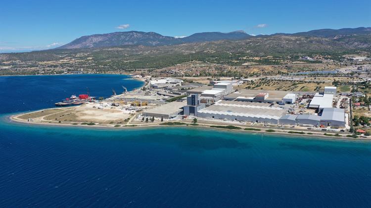 Ακόμα Ένα Σημαντικό Έργο της Hellenic Cables η Επιτυχής Ολοκλήρωση της Β’ Φάσης Διασύνδεσης των Κυκλάδων